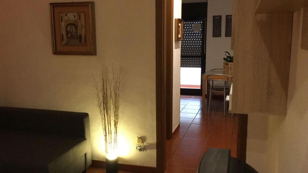 شقة Casa Calefati باري المظهر الخارجي الصورة