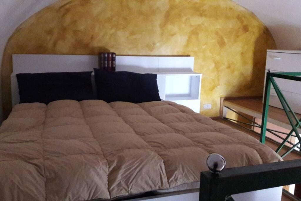 شقة Casa Calefati باري المظهر الخارجي الصورة