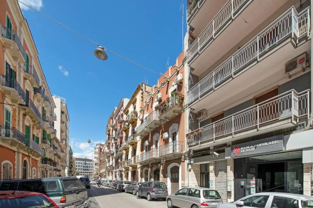 شقة Casa Calefati باري المظهر الخارجي الصورة