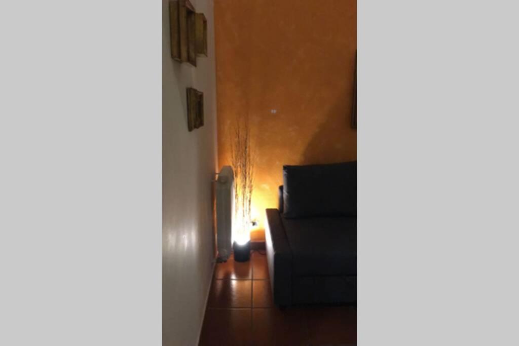 شقة Casa Calefati باري المظهر الخارجي الصورة