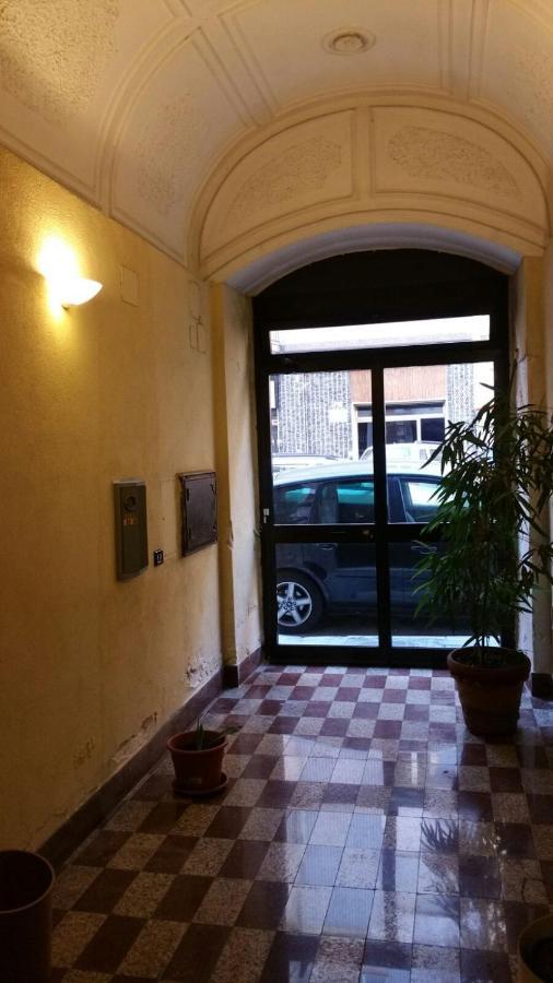 شقة Casa Calefati باري المظهر الخارجي الصورة