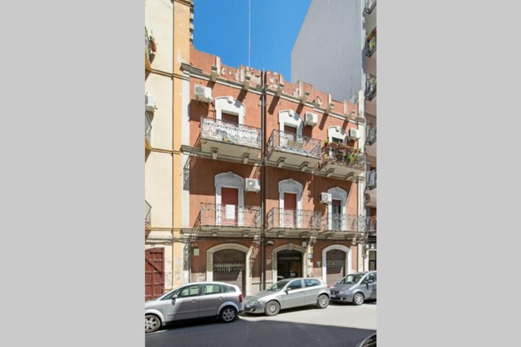 شقة Casa Calefati باري المظهر الخارجي الصورة