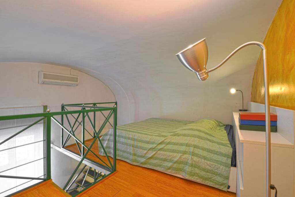 شقة Casa Calefati باري المظهر الخارجي الصورة