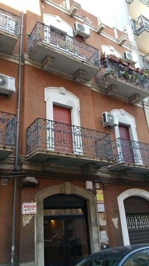 شقة Casa Calefati باري المظهر الخارجي الصورة