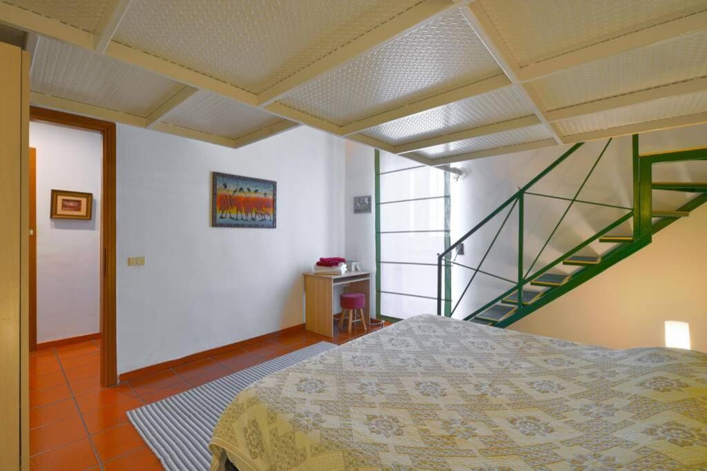 شقة Casa Calefati باري المظهر الخارجي الصورة