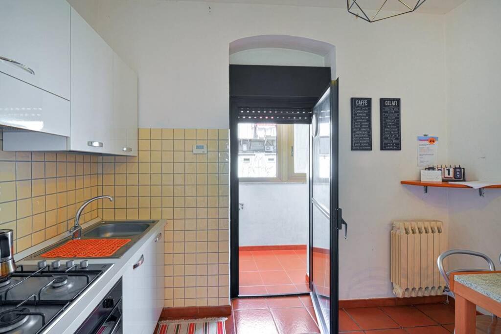 شقة Casa Calefati باري المظهر الخارجي الصورة