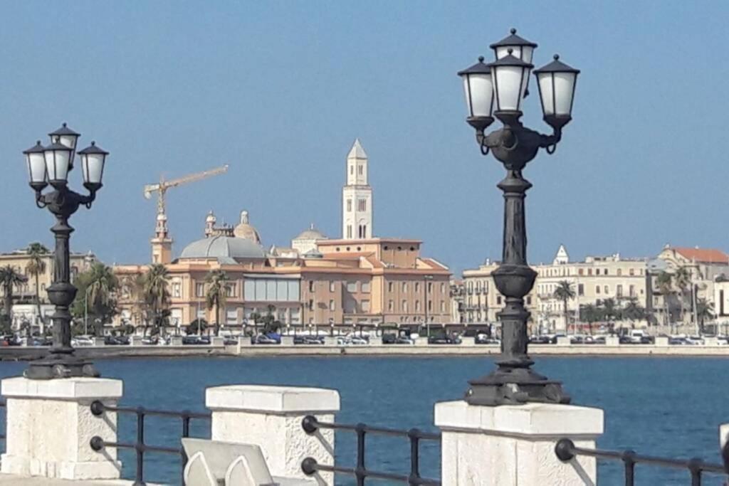 شقة Casa Calefati باري المظهر الخارجي الصورة